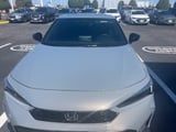 2026 Honda Civic - Preview 3