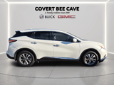 2016 Nissan Murano - Preview 8