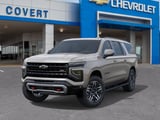 2027 Chevrolet Suburban - Preview 6