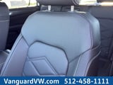 2026 Volkswagen Atlas Cross Sport - Preview 16