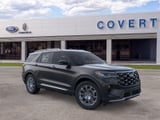 2026 Ford Explorer - Preview 7