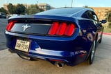 2015 Ford Mustang - Preview 5