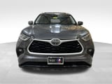 2020 Toyota Highlander - Preview 2