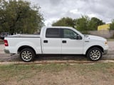2005 Ford F-150 - Preview 4