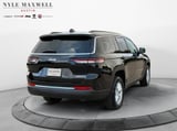 2026 Jeep Grand Cherokee L - Preview 16