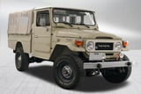 1983 Toyota Land Cruiser - Preview 2