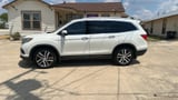 2018 Honda Pilot - Preview 2