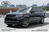 2026 Land Rover Range Rover - Preview 2