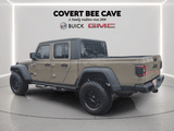 2020 Jeep Gladiator - Preview 5