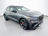 2027 Genesis GV70 - Preview 3