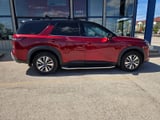 2022 Nissan Pathfinder - Preview 6