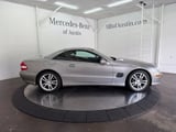 2007 Mercedes-Benz SL-Class - Preview 8