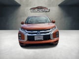2027 Mitsubishi Outlander Sport - Preview 8