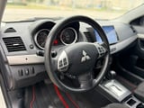 2012 Mitsubishi Lancer - Preview 11