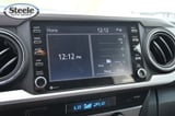 2023 Toyota Tacoma - Preview 12