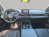 2025 Honda Pilot - Preview 9
