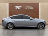 2026 Cadillac CT5 - Preview 3