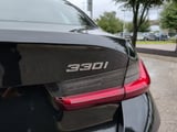 2025 BMW 3 Series - Preview 10