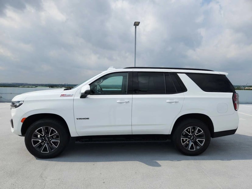 2022 Chevrolet Tahoe - Image 2