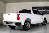 2020 Chevrolet Silverado 1500 - Preview 7