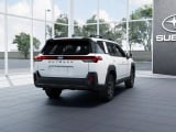 2026 Subaru Outback - Preview 5