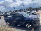2017 Honda Ridgeline - Preview 4