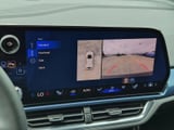 2026 Chevrolet Equinox EV - Preview 12
