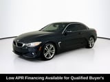 2015 BMW 4 Series - Preview 3