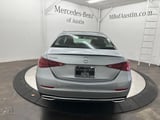 2026 Mercedes-Benz C-Class - Preview 6