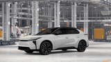 2027 Toyota bZ - Preview 2