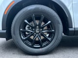 2026 Honda CR-V - Preview 6