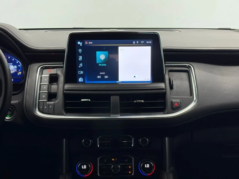 2023 Chevrolet Tahoe - Image 3