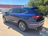 2024 Acura MDX - Preview 7