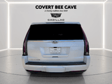 2020 Cadillac Escalade - Preview 8