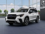 2027 Subaru Ascent - Preview 2
