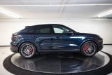 2026 Porsche Cayenne - Preview 8