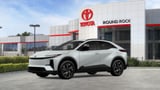 2027 Toyota C-HR - Preview 2