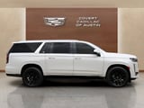 2021 Cadillac Escalade ESV - Preview 5