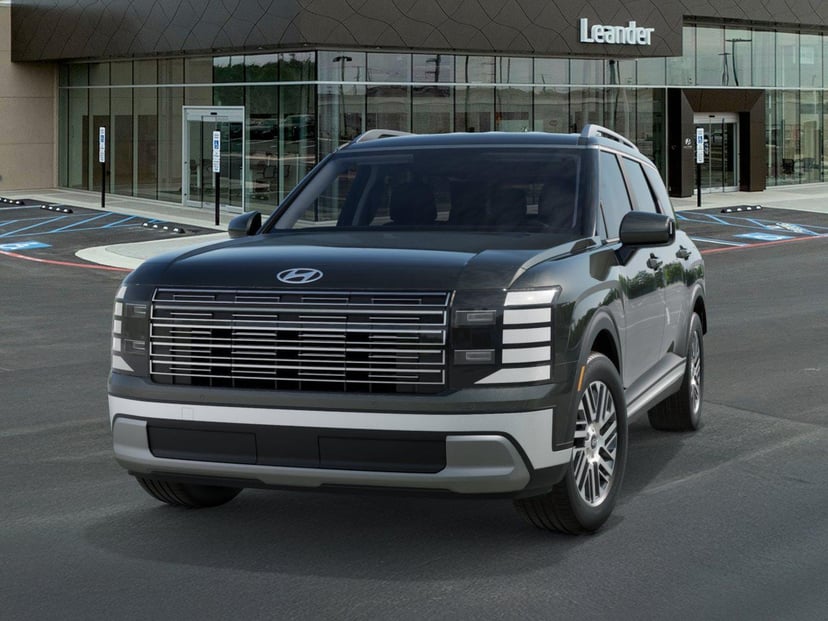 2026 Hyundai Palisade - Image 3