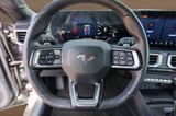 2024 Ford Mustang - Preview 12
