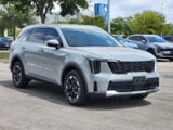 2026 Kia Sorento - Preview 3