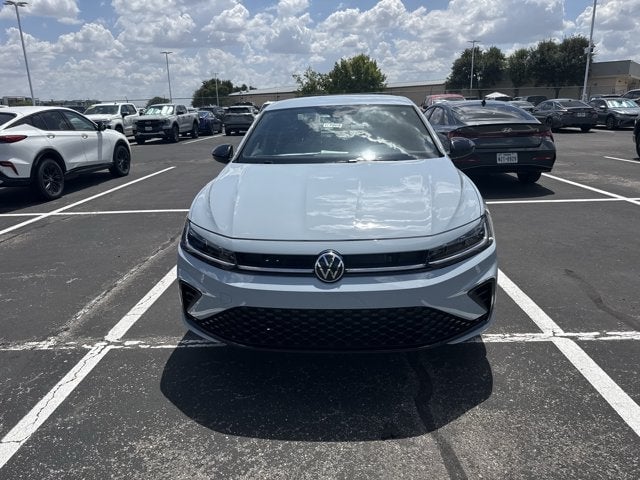 2027 Volkswagen Jetta - Image 2