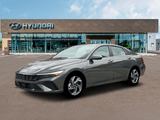 2026 Hyundai Elantra - Preview 2