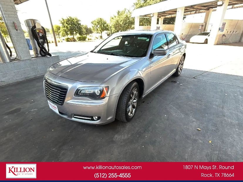 2014 Chrysler 300 - Image 1