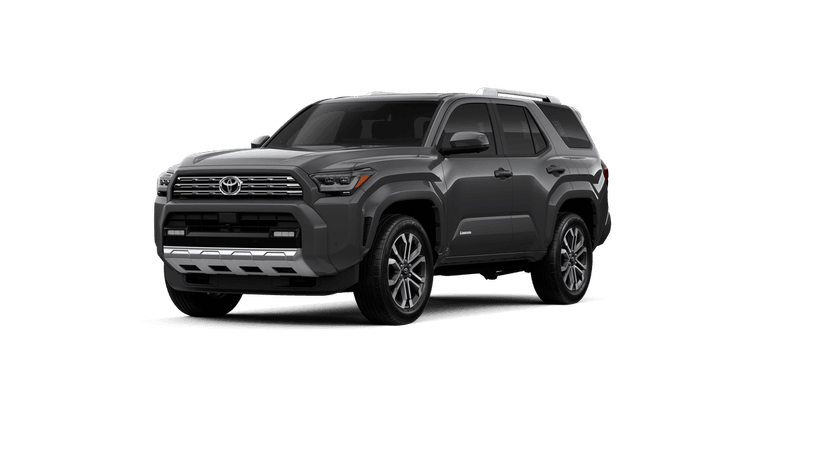 2026 Toyota 4Runner - Image 1