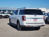 2024 Ford Expedition Max - Preview 5