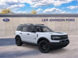 2026 Ford Bronco Sport - Preview 7