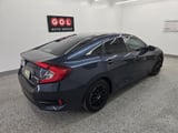 2018 Honda Civic - Preview 6