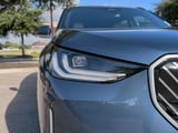 2026 BMW X3 - Preview 3