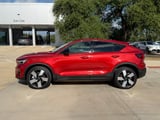 2023 Volvo C40 Recharge - Preview 3